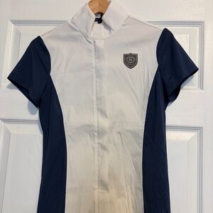 Noel Asmar Show Shirt